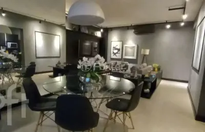 Apartamento com 4 quartos à venda na rua altamiro guimarães, 360, centro, florianópolis, 143 m2 por r$ 1.750.000