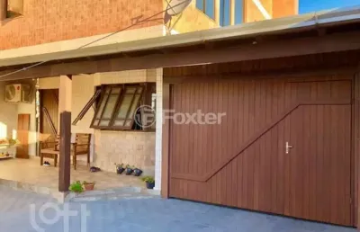 Casa com 2 quartos à venda na avenida dona rosalina, 635, igara, canoas, 160 m2 por r$ 750.000