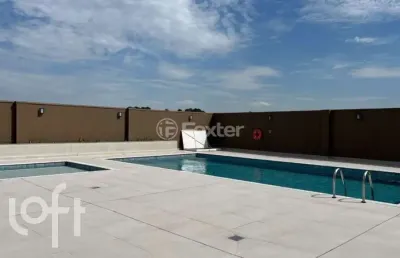 Apartamento com 2 quartos à venda na rua carlos drumond de andrade, 188, harmonia, canoas, 54 m2 por r$ 358.000