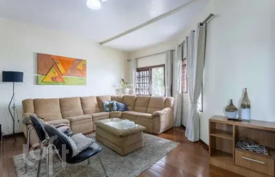 Casa com 6 quartos à venda na rua fernando abbott, 1055, cristo redentor, porto alegre, 360 m2 por r$ 1.300.000