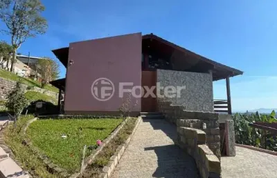 Casa com 4 quartos à venda na rua capitão américo, 280, córrego grande, florianópolis, 353 m2 por r$ 1.950.000