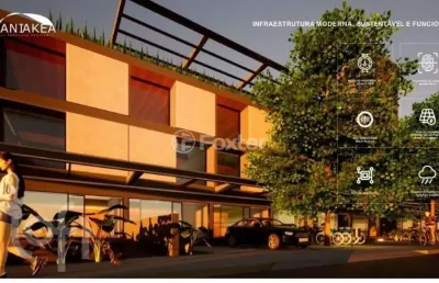 Apartamento com 1 quarto à venda na rua antônio josé thomaz da costa, 244, campeche, florianópolis, 44 m2 por r$ 849.000