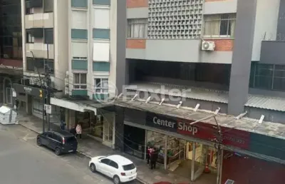Apartamento com 3 quartos à venda na avenida alberto bins, 635, centro histórico, porto alegre, 104 m2 por r$ 470.000
