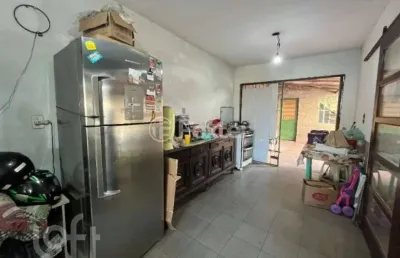 Casa com 2 quartos à venda na rua boa saúde, 0191, rio branco, canoas, 158 m2 por r$ 690.000
