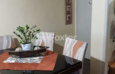 Apartamento com 2 quartos à venda na rua doutor salvador franca, 889, jardim botânico, porto alegre, 63 m2 por r$ 290.000
