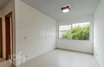 Apartamento com 2 quartos à venda na rua mariano de matos, 520, santa tereza, porto alegre, 57 m2 por r$ 330.000