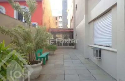 Apartamento com 3 quartos à venda na avenida independência, 876, independência, porto alegre, 172 m2 por r$ 825.000