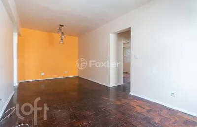 Apartamento com 2 quartos à venda na avenida cristóvão colombo, 2081, floresta, porto alegre, 87 m2 por r$ 495.900