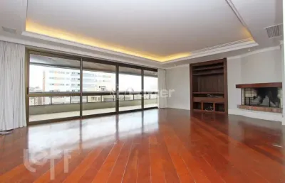 Cobertura com 4 quartos à venda na rua silva jardim, 1078, bela vista, porto alegre, 562 m2 por r$ 4.300.000