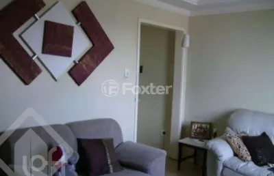 Apartamento com 3 quartos à venda na rua orfanotrófio, 951, santa tereza, porto alegre, 81 m2 por r$ 280.000