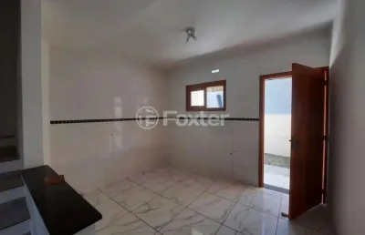 Casa com 2 quartos à venda na rua helio felix frey, 132, espírito santo, porto alegre, 86 m2 por r$ 360.000