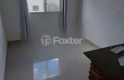 Apartamento com 2 quartos à venda na avenida francisco silveira bitencourt, 1818, sarandi, porto alegre, 40 m2 por r$ 155.000