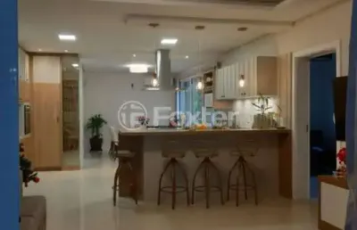 Casa com 3 quartos à venda na avenida dos coqueiros, 449, daniela, florianópolis, 190 m2 por r$ 1.700.000
