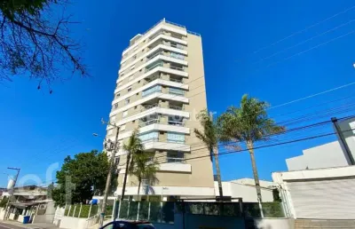 Apartamento com 4 quartos à venda na rua joão meirelles, 149, itaguaçu, florianópolis, 110 m2 por r$ 1.450.000