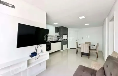 Apartamento com 2 quartos à venda na rua sepé, 2936, navegantes, capão da canoa, 69 m2 por r$ 680.000