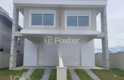 Casa com 3 quartos à venda na rua jardim dos eucaliptos, 90, campeche, florianópolis, 150 m2 por r$ 1.300.000
