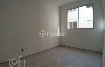 Apartamento com 2 quartos à venda na avenida família gonçalves carneiro, 441, cavalhada, porto alegre, 40 m2 por r$ 166.000