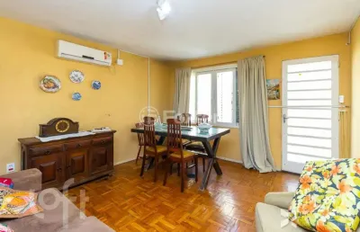 Casa com 3 quartos à venda na avenida getúlio vargas, 374, menino deus, porto alegre, 184 m2 por r$ 830.000