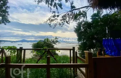 Apartamento com 3 quartos à venda na rodovia tertuliano brito xavier, 3104, jurerê, florianópolis, 126 m2 por r$ 3.573.137