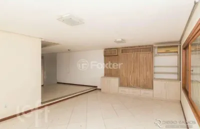 Casa com 3 quartos à venda na rua jayme saul de borba, 72, espírito santo, porto alegre, 191 m2 por r$ 538.000