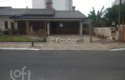 Casa com 3 quartos à venda na rua carlos drumond de andrade, 11, harmonia, canoas, 233 m2 por r$ 1.750.000