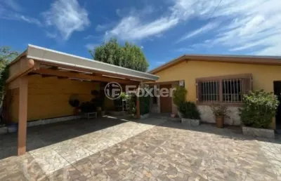 Casa com 2 quartos à venda na rua josé veríssimo, 2071, harmonia, canoas, 134 m2 por r$ 480.000