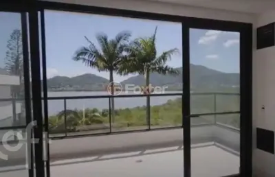 Apartamento com 3 quartos à venda na rodovia joão paulo, 2301, joão paulo, florianópolis, 134 m2 por r$ 3.050.000