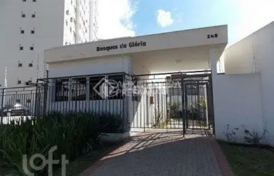 Apartamento com 2 quartos à venda na rua dom vital, 248, glória, porto alegre, 48 m2 por r$ 309.000
