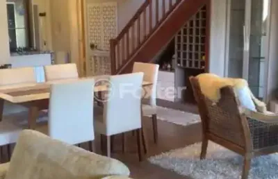 Apartamento com 3 quartos à venda na rua do colégio, 173, belvedere, gramado, 190 m2 por r$ 2.600.000