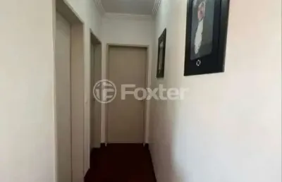 Apartamento com 2 quartos à venda na rua guananás, 65, ouro branco, novo hamburgo, 74 m2 por r$ 267.000