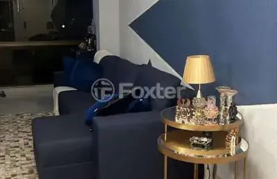 Apartamento com 2 quartos à venda na rua são benedito, 925, jardim do salso, porto alegre, 69 m2 por r$ 275.600