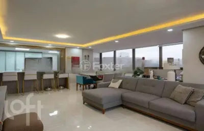 Apartamento com 3 quartos à venda na rua líbero badaró, 273, passo da areia, porto alegre, 106 m2 por r$ 1.195.000
