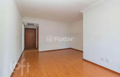 Apartamento com 3 quartos à venda na rua tomaz gonzaga, 20, boa vista, porto alegre, 100 m2 por r$ 840.000