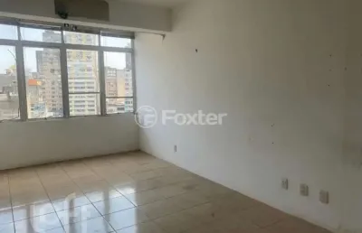 Apartamento com 2 quartos à venda na rua senhor dos passos, 235, centro histórico, porto alegre, 76 m2 por r$ 280.000