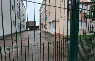Apartamento com 2 quartos à venda na avenida juscelino kubitschek de oliveira, 1170, jardim leopoldina, porto alegre, 70 m2 por r$ 195.000