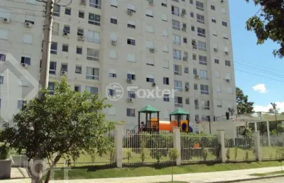 Apartamento com 3 quartos à venda na rua waldemar pinheiro cantergi, 80, sarandi, porto alegre, 71 m2 por r$ 450.000