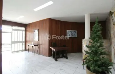 Apartamento com 3 quartos à venda na avenida carlos gomes, 26, boa vista, porto alegre, 72 m2 por r$ 215.000