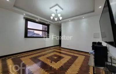 Apartamento com 3 quartos à venda na rua lima e silva, 405, centro, novo hamburgo, 98 m2 por r$ 247.000