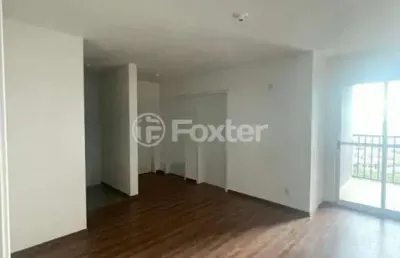 Apartamento com 2 quartos à venda na rua carlos lanzer, 127, rondônia, novo hamburgo, 68 m2 por r$ 330.000