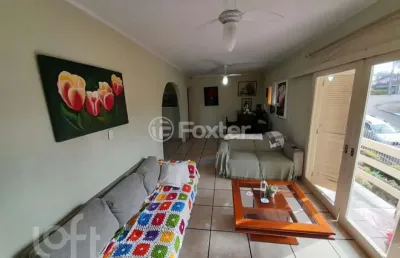 Casa com 3 quartos à venda na rua independência, 275, primavera, novo hamburgo, 207 m2 por r$ 590.000