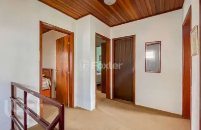 Casa com 4 quartos à venda na rua fernando cortez, 476, cristo redentor, porto alegre, 377 m2 por r$ 1.350.000