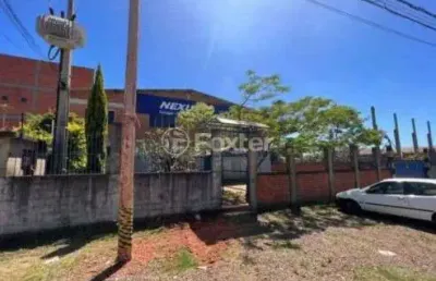 Barracão / galpão / depósito com 11 salas à venda na rodovia rs-118, 6469, passo de sapucaia, sapucaia do sul, 1500 m2 por r$ 3.900.000
