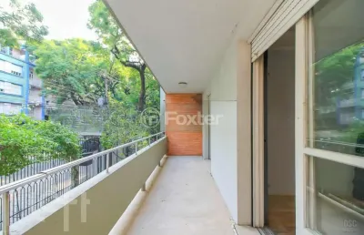 Apartamento com 3 quartos à venda na rua general joão telles, 184, bom fim, porto alegre, 171 m2 por r$ 1.500.000