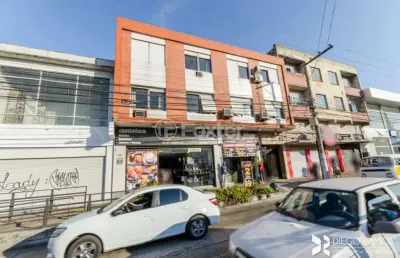 Apartamento com 2 quartos à venda na avenida assis brasil, 2109, cristo redentor, porto alegre, 59 m2 por r$ 260.000