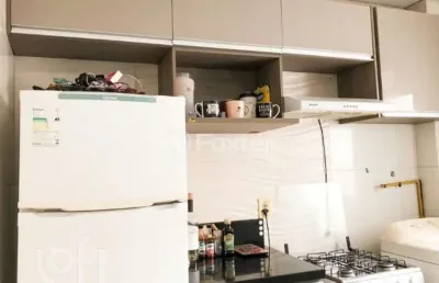 Apartamento com 2 quartos à venda na rua guarujá, 400, são josé, canoas, 41 m2 por r$ 190.000
