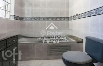Apartamento com 5 quartos à venda na avenida farrapos, 2102, são geraldo, porto alegre, 303 m2 por r$ 680.000