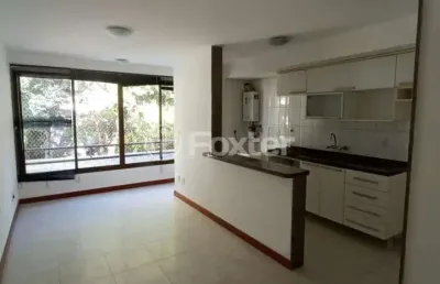 Apartamento com 1 quarto à venda na avenida cristóvão colombo, 33, floresta, porto alegre, 50 m2 por r$ 344.500
