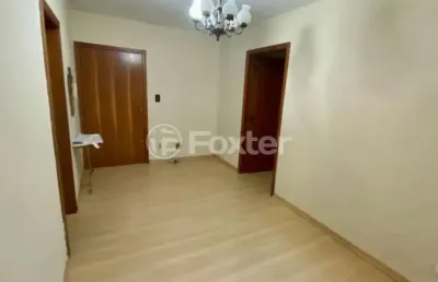 Apartamento com 3 quartos à venda na rua felizardo, 496, jardim botânico, porto alegre, 67 m2 por r$ 339.000