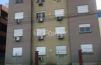 Apartamento com 2 quartos à venda na rua xavantes, 695, vila monte carlo, cachoeirinha, 57 m2 por r$ 229.500