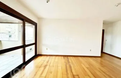 Apartamento com 2 quartos à venda na avenida mathilde trein renner, 251, vila ipiranga, porto alegre, 82 m2 por r$ 530.000